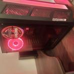 Game pc, Computers en Software, Desktop Pc's, Ophalen, Gebruikt