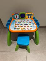 Vtech magisch bureau 3 in 1, Enlèvement, Comme neuf