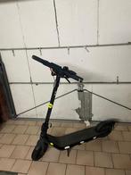 Trottinette Segway Ninebot E2 Pro, Vélos & Vélomoteurs, Enlèvement ou Envoi, Utilisé, Step électrique (E-scooter)