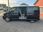 Volkswagen Transporter T5 Multivan, Auto's, Automaat, Volkswagen, Diesel, Particulier