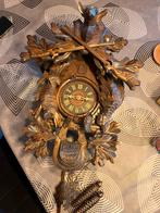 Koekoeksklok, Antiquités & Art, Antiquités | Horloges, Enlèvement ou Envoi