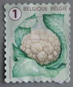 Belg nr 5129 gestempeld, Enlèvement ou Envoi, Affranchi, Oblitéré