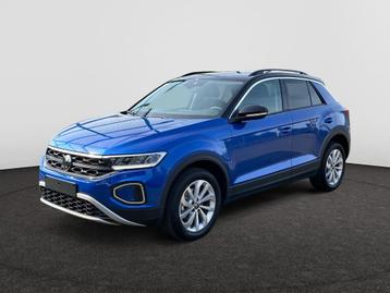 Volkswagen T-Roc T-Roc 1.0 TSI Life