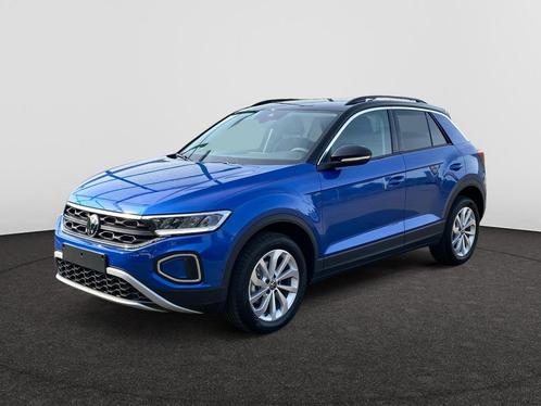 Volkswagen T-Roc T-Roc 1.0 TSI Life, Autos, Volkswagen, Entreprise, T-Roc, ABS, Airbags, Air conditionné, Cruise Control, Vitres électriques