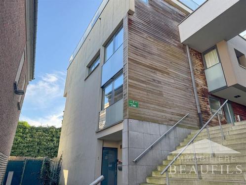 Appartement à louer à Nivelles, 3 chambres, Immo, Huizen te huur, Appartement, C