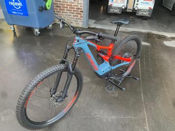 Specialized Turbo Levo expert carbon