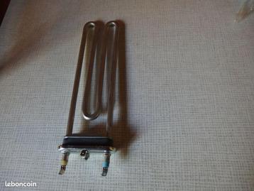 Resistance lave linge num 803558 neuve beschikbaar voor biedingen