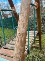 Jeux du jardin, Enlèvement, Utilisé