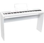 Fazley Digitale piano FSP200, Muziek en Instrumenten, Ophalen, Wit, Digitaal, Zo goed als nieuw