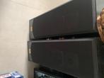 BSS M-250 studio monitors, Audio, Tv en Foto, Luidsprekerboxen, Ophalen, Gebruikt, Overige typen