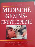 Medische gezins encyclopedie, Livres, Encyclopédies, Comme neuf, Enlèvement ou Envoi
