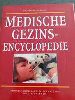 Medische gezins encyclopedie, Ophalen of Verzenden, Zo goed als nieuw
