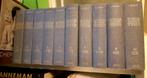10 Delen Benizit, compleet en in goede staat., Boeken, Kunst en Cultuur | Beeldend, Ophalen, Gelezen, Schilder- en Tekenkunst