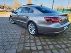 Passat cc 2.0Tdi 140ch blue-Motion, Autos, Cuir et Alcantara, Achat, Noir, 5 portes