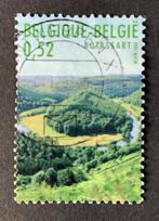 3676 gestempeld, Timbres & Monnaies, Timbres | Europe | Belgique, Autre, Avec timbre, Affranchi, Timbre-poste