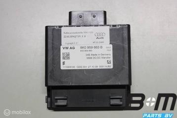 Spanningsregelaar 8K0959663B beschikbaar voor biedingen