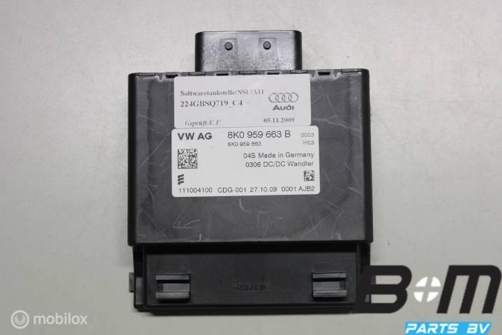 Spanningsregelaar 8K0959663B, Auto-onderdelen, Elektronica en Kabels, Gebruikt