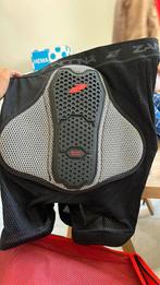 Snowboard short, Ophalen, Zo goed als nieuw