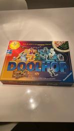 Doolhof spel, Ophalen, Nieuw