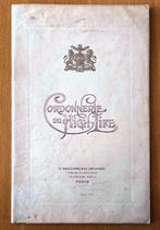 Cordonnerie du High Life Catalogus dames- en herenschoenen, Enlèvement ou Envoi