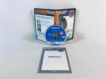 Imperialism II The Age of Exploration PC FR volledige game  beschikbaar voor biedingen