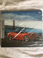 Ferrari California catalogus nieuw, Boeken, Auto's | Folders en Tijdschriften, Ophalen of Verzenden, Nieuw, Ferrari