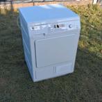 Miele Droogkast condens waterbak a+++ 8kg top edition 160eu, Elektronische apparatuur, Droogkasten, Ophalen of Verzenden