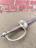 Zwaard voor Franse politieagenten, Verzamelen, Militaria | Algemeen, Ophalen of Verzenden