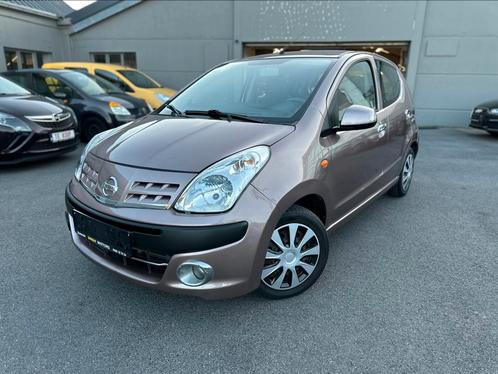 Nissan Pixo 1.0i *Airco*  *Garantie* *Keuring+Carpass*, Auto's, Nissan, Bedrijf, Te koop, Pixo, Airbags, Airconditioning, Elektrische ramen