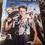 Pan dvd als nieuw krasvrij  krasvrij 2eu, Vanaf 9 jaar, Ophalen of Verzenden, Zo goed als nieuw, Actie