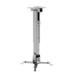 Verstelbare Plafondbeugel 28inch-35inch projector beamer, Ophalen of Verzenden, Nieuw