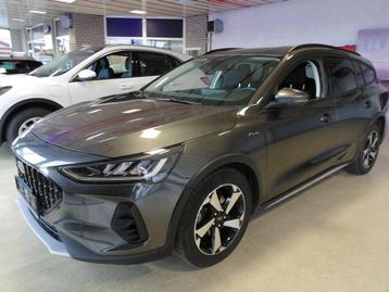 Ford Focus EcoBlue Active AUT beschikbaar voor biedingen