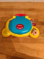 Bumba computer, Ophalen