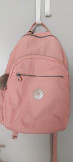 Rugzak om te doden, Ophalen, Rugtas