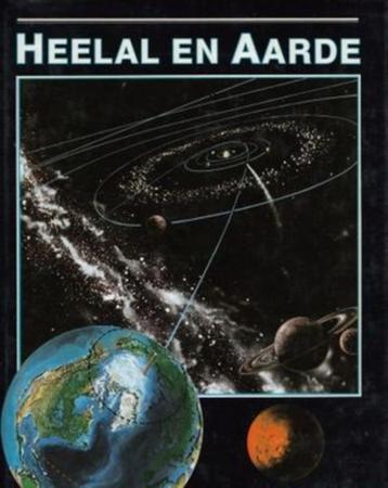 Heelal en aarde / Josip Kleezek en Petr Jakes beschikbaar voor biedingen