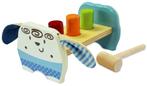 Hamerbank schaap I'm Toy, Ophalen of Verzenden, Nieuw, Kraamcadeau