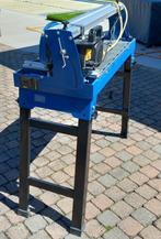 Tegelzaagmachine, Ophalen, Gebruikt, 600 tot 1200 watt, Carat