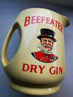 Pichet à gin sec Beefeater en parfait état, Enlèvement ou Envoi, Comme neuf, Ustensile