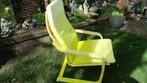 2 Zomerse zeteltjes Yellow/lemon 40€/st., Ophalen, Zo goed als nieuw