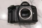 Canon EOS-1n camera, Ophalen of Verzenden, Niet werkend, Spiegelreflex, Canon