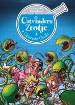 Operatie groen, Boeken, Ophalen of Verzenden, Nieuw, Luc Embrechts, Fictie