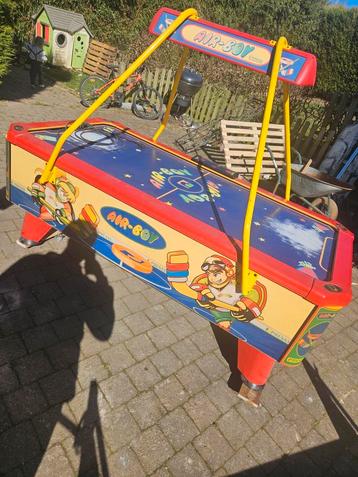 Jeux air boy en état de fonctionnement  beschikbaar voor biedingen