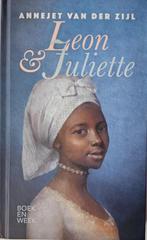 Leon & Juliette - Annejet Van Der Zijl - 2020, Ophalen of Verzenden, Nieuw