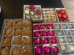 Kerstballen 62 stuks, Diversen, Kerst, Ophalen