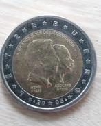 2euro munt Luxemburg 2005, 2 euro, Luxemburg, Ophalen