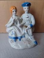 Porcelaine figurine, Enlèvement ou Envoi