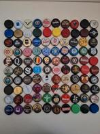 1100 x kroonkurken van verschillende biermerken en brouwerij, Ophalen of Verzenden, Zo goed als nieuw