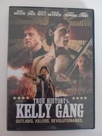 Dvd True History of the Kelly Gang (Actiefilm), Cd's en Dvd's, Ophalen of Verzenden, Zo goed als nieuw, Actie