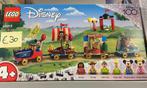 Lego Disney Train 43212, Ensemble complet, Lego, Enlèvement ou Envoi, Neuf