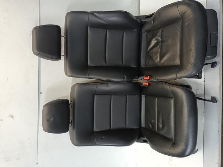 INTERIEUR Mercedes-Benz E (W212) (01-2009/12-2016), Auto-onderdelen, Interieur en Bekleding, Mercedes-Benz, Gebruikt
